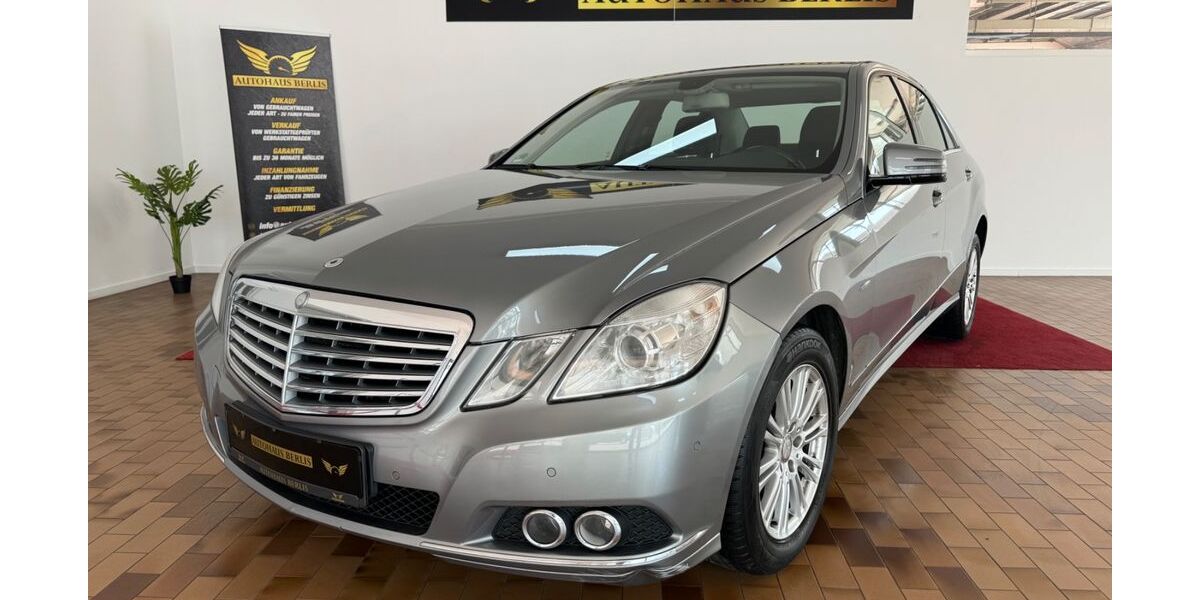 Mercedes-Benz E 220 313.000 km 5.797 &euro; Bobenheim-Roxheim 67240