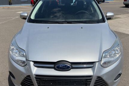 Ford Focus 165.000 km 4.999 &euro; Schifferstadt 67105