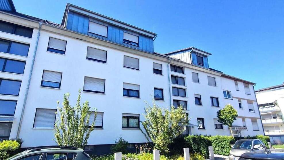 Wohnung zum Mieten in Ilvesheim 825 € 78 m²