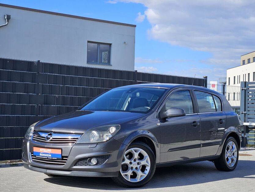 Opel Astra 220.033 km 2.450 € Monsheim 67590