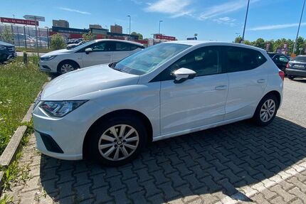 Seat Ibiza 59.000 km 12.990 &euro; Heppenheim 64646