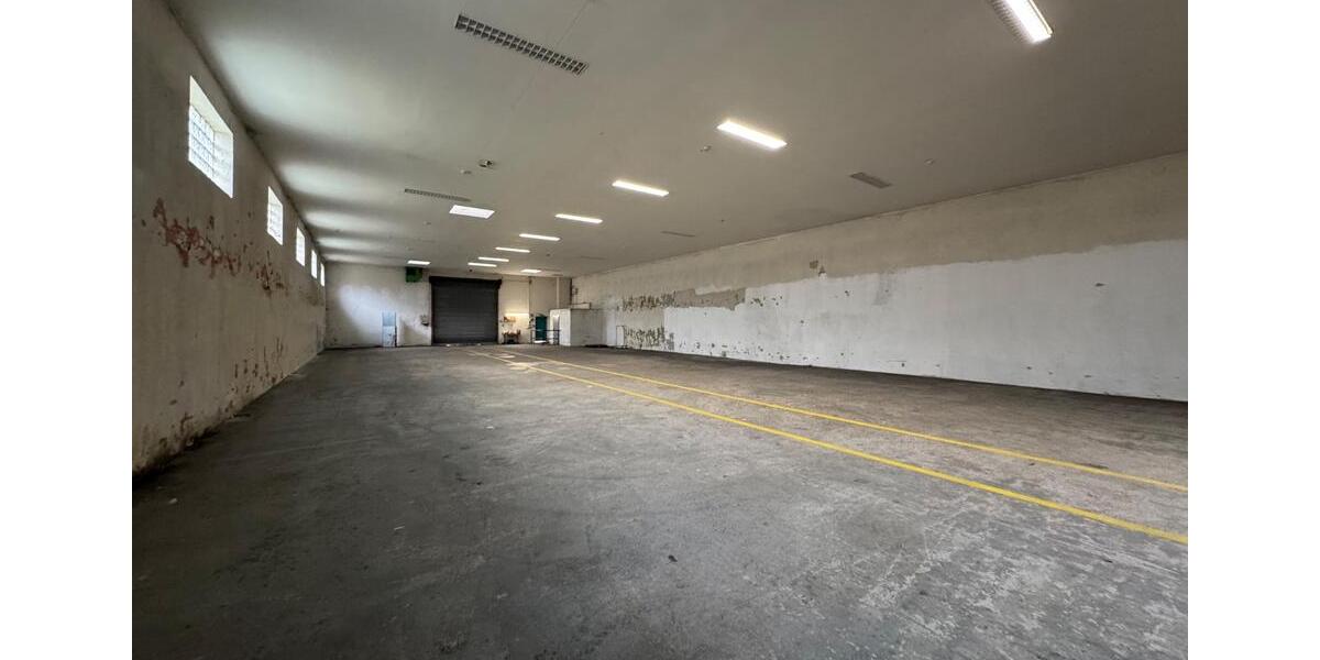 Gewerbeobjekt Wald-Michelbach Michelbach - 1.560&euro; | Angebot:25261536