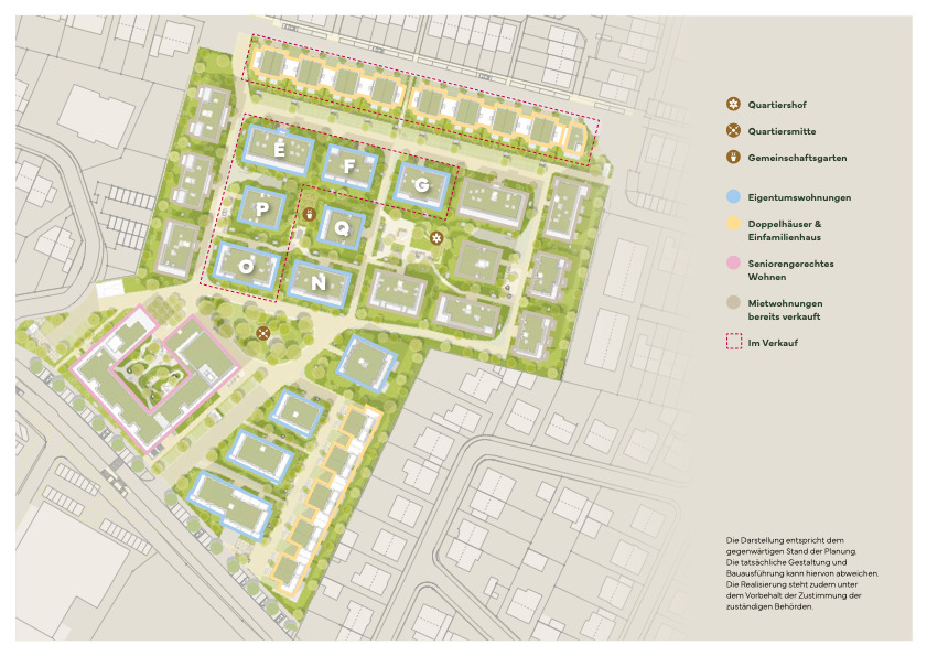 Erbbaurecht - Exklusives Einfamilienhaus mit sonnigem Garten - proviosionsfrei 6 zimmer