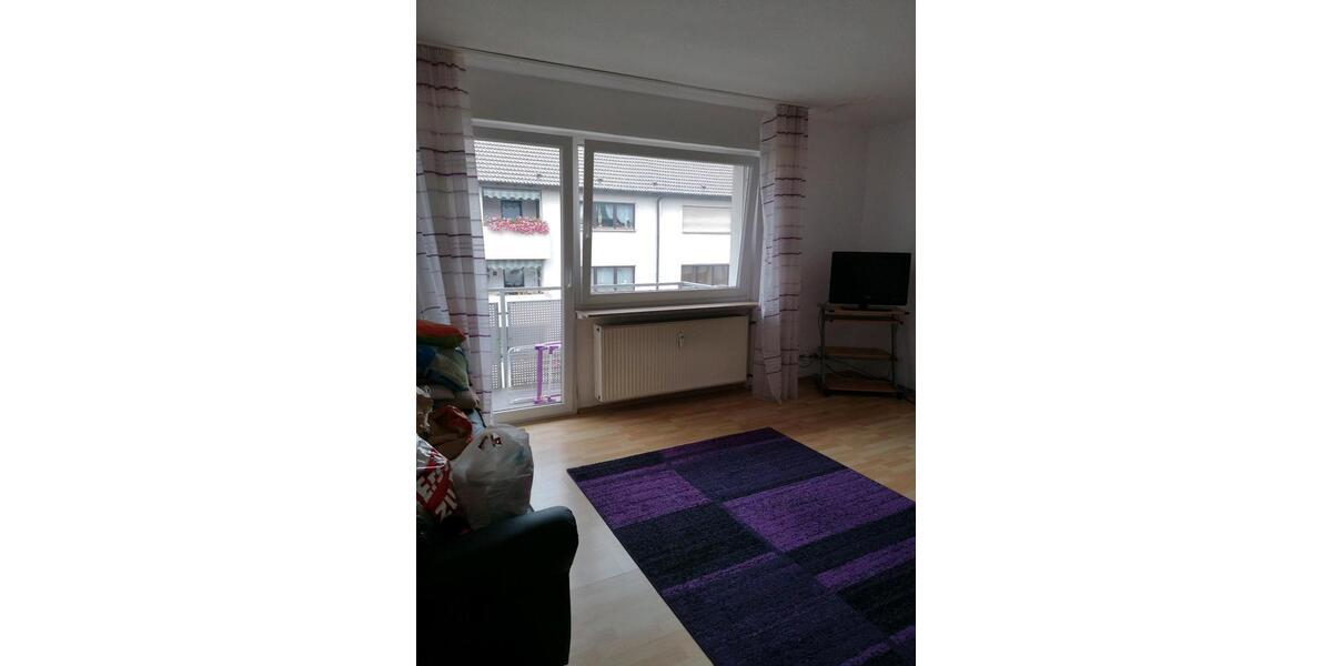 Etagenwohnung Lorsch - 2 Zimmer, 58 m&sup2;, 169.000&euro; | Angebot:25476780