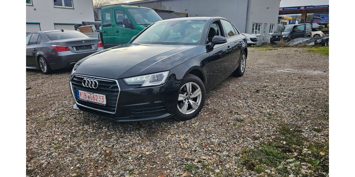 Audi A4 317.000 km 10.999 &euro; Bad Dürkheim 67098