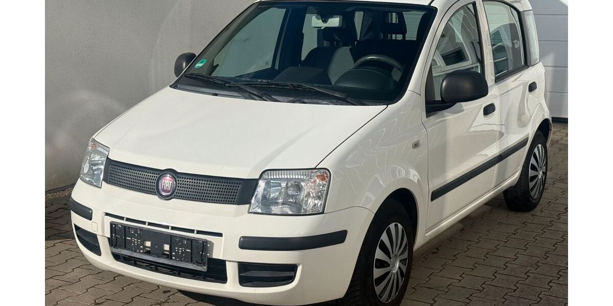 Fiat Panda 132.000 km 3.999 &euro; Oberhausen Rheinhausen 68794
