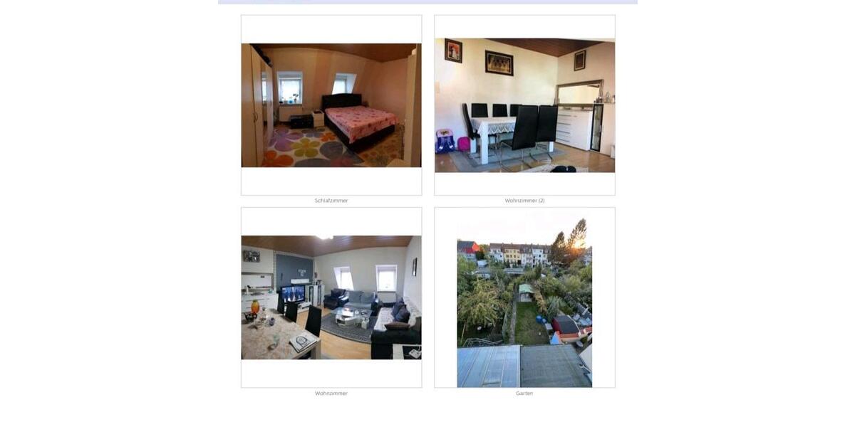 Mehrfamilienhaus, Wohnhaus Ludwigshafen am Rhein Ludwigshafen-Hemshof - 9 Zimmer, 290 m&sup2;, 795.000&euro; | Angebot:18815508