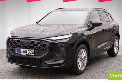 Audi Q3 9.900 km 61.990 &euro; Weinheim 69469