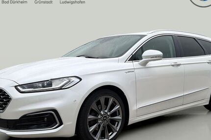Ford Mondeo 102.400 km 15.900 &euro; Ludwigshafen 67071