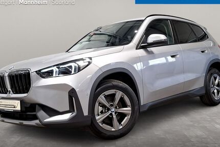 BMW X1 7.503 km 44.290 &euro; Mannheim 68169