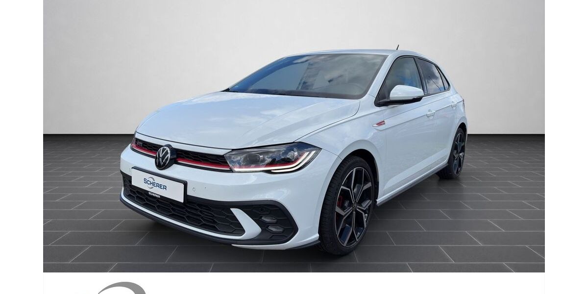VW Polo 58.300 km 20.990 &euro; Neustadt a.d. Weinstraße 67433