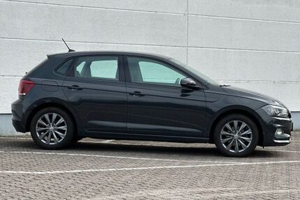 VW Polo 98.000 km 13.000 &euro; Mannheim 68219