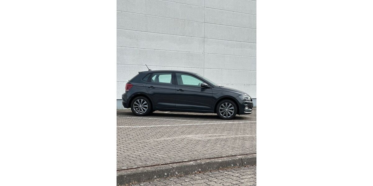 VW Polo 98.000 km 13.000 &euro; Mannheim 68219