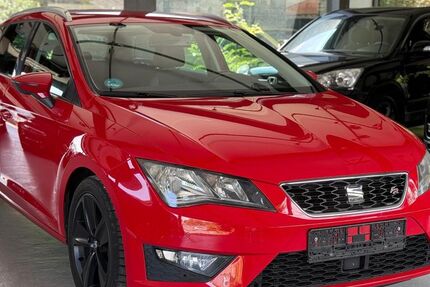 Seat Leon 185.000 km 7.999 € Haßloch 67454