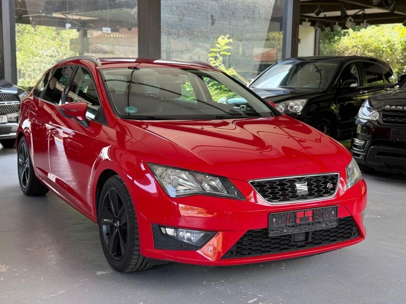 Seat Leon 185.000 km 7.999 € Haßloch 67454