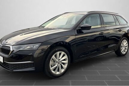 Skoda Octavia 20.735 km 28.900 &euro; Ladenburg 68526