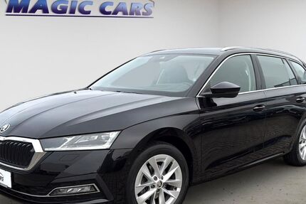 Skoda Octavia 87.000 km 24.900 &euro; Worms 67547