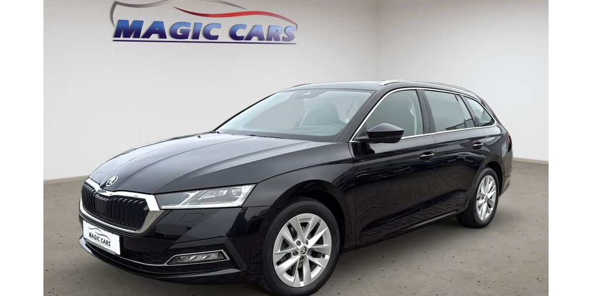 Skoda Octavia 87.000 km 24.900 &euro; Worms 67547