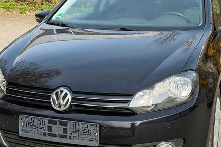 VW Golf 101.700 km 5.900 &euro; Bensheim 64625