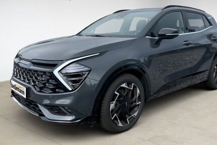 Kia Sportage 18.140 km 37.580 &euro; Speyer 67346