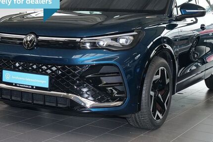 VW Tiguan 1.788 km 40.999 &euro; Mannheim 68309