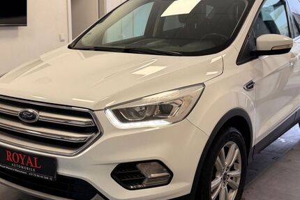 Ford Kuga 146.000 km 10.999 &euro; Mannheim 68169