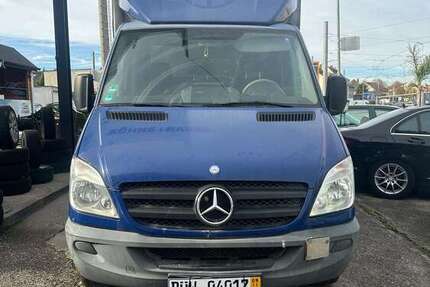 Mercedes-Benz Sprinter 78.000 km 12.750 &euro; Ludwigshafen 67071