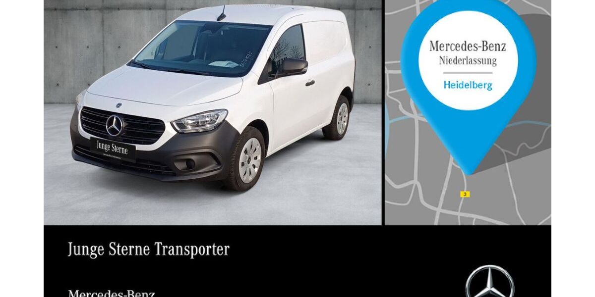 Mercedes-Benz Citan 13.269 km 20.218 &euro; Heidelberg 69126