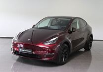 Gebrauchtwagen Tesla Model Y