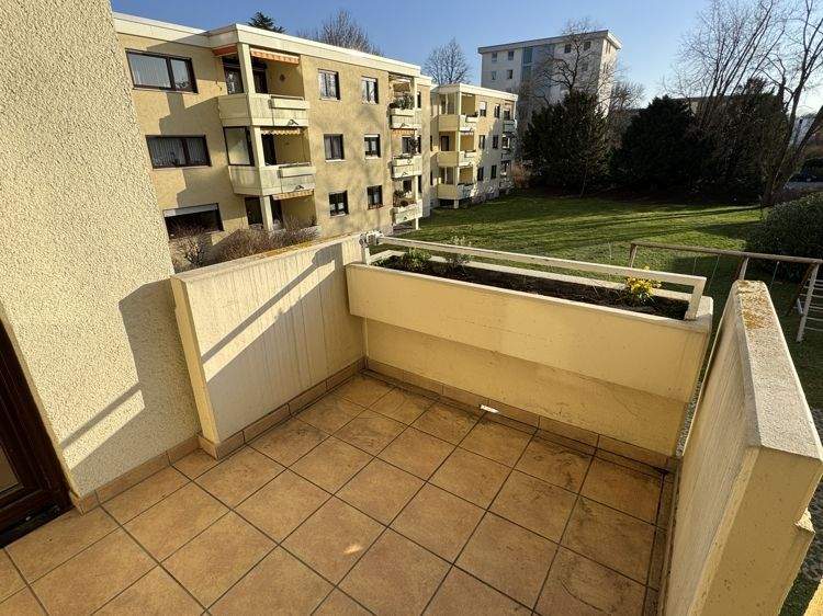 Etagenwohnung Weinheim - 2 Zimmer, 65 m&sup2;, 230.000&euro; | Angebot:25335883