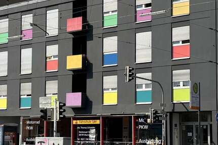 Wohnung zum Kaufen in Mannheim 205.000 € 72 m² 3 zimmer