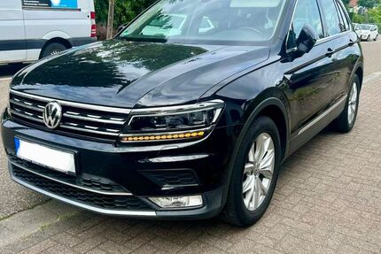 VW Tiguan 146.490 km 16.350 &euro; Speyer 67346