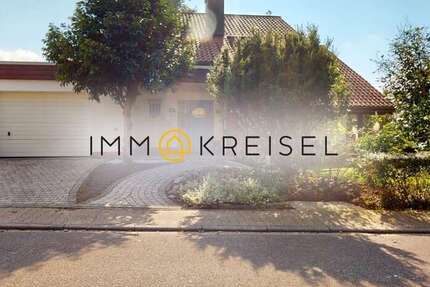 Haus zum Kaufen in Wiesloch 738.000 € 244 m² 9 zimmer