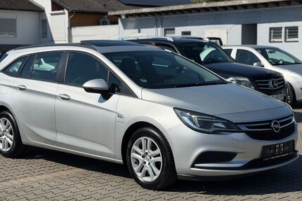 Opel Astra 150.000 km 6.490 &euro; Ludwigshafen 67059