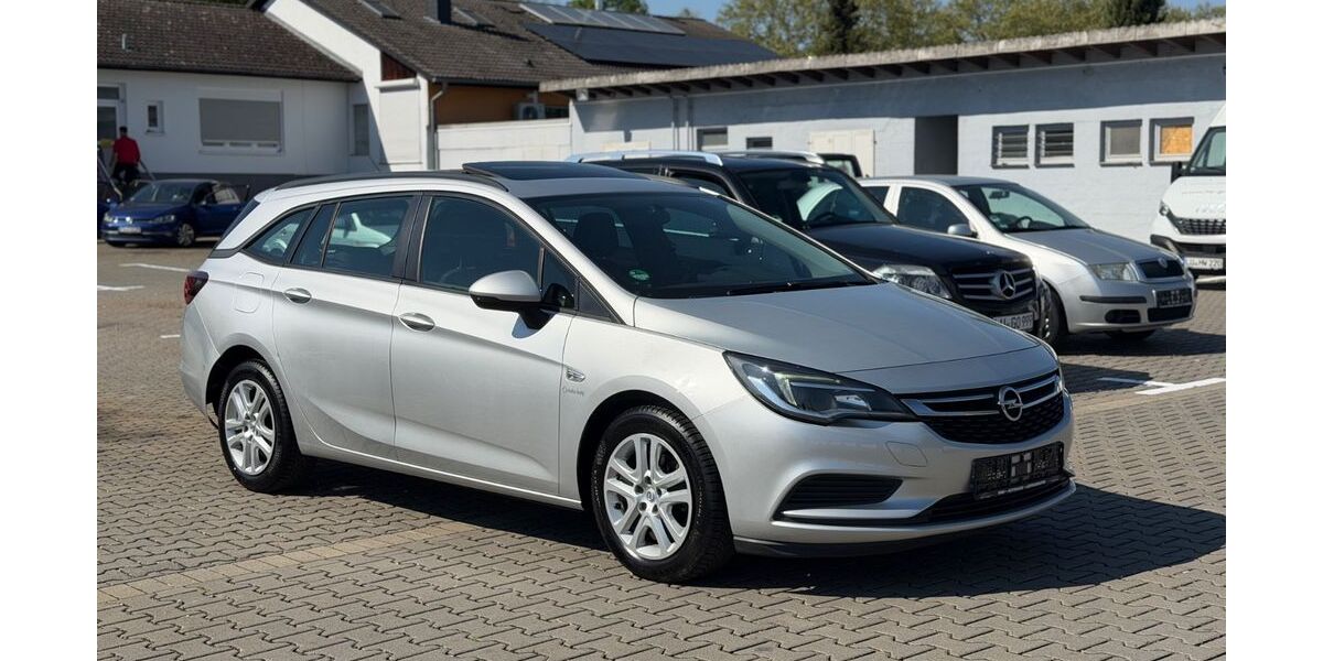 Opel Astra 150.000 km 6.490 &euro; Ludwigshafen 67059
