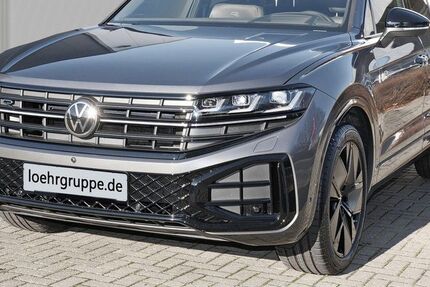 VW Touareg 2.000 km 88.950 &euro; Worms 67547