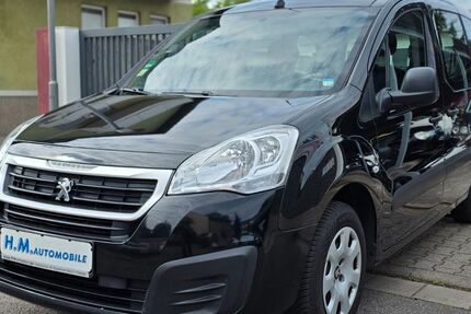 Peugeot Partner 193.000 km 7.290 &euro; Eppelheim 69214