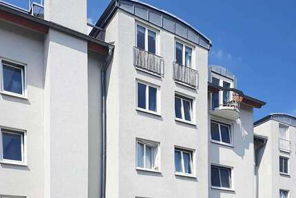 Wohnung zum Mieten in Eppelheim 800 € 50 m²