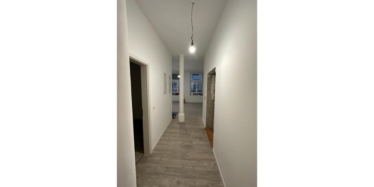 Erdgeschoßwohnung Mannheim Herzogenried - 5 Zimmer, 116 m&sup2;, 320.000&euro; | Angebot:27225340