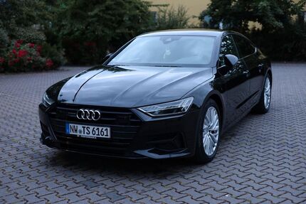 Audi A7 124.555 km 35.500 &euro; neustadt 67433