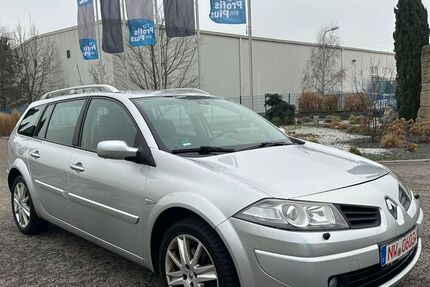 Renault Megane 125.000 km 3.450 &euro; Neustadt/Weinstr 67433