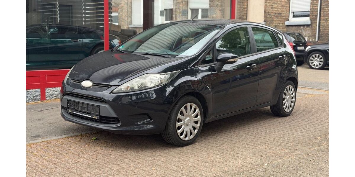 Ford Fiesta 280.000 km 1.490 &euro; Ludwigshafen 67059
