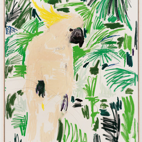 Ta Ta ER LÜGT – ANDI FISCHER 13.06.2026 Mannheimer Kunstverein e.V.