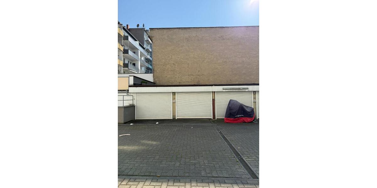 Erdgeschoßwohnung Ludwigshafen am Rhein Parkinsel - 2 Zimmer, 68 m&sup2;, 1.020&euro; | Angebot:25887797