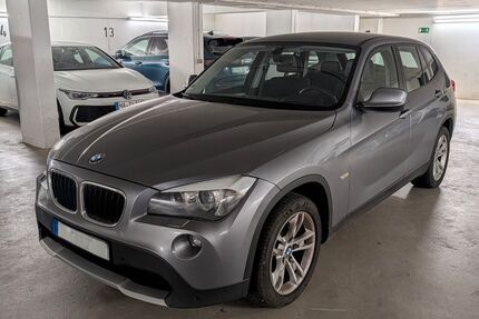 BMW X1 73.100 km 10.900 € Mannheim 68199