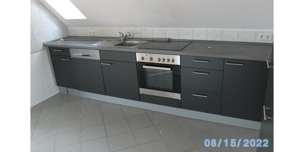Dachgeschoßwohnung Worms Nördliche Vororte - 3 Zimmer, 83 m&sup2;, 165.000&euro; | Angebot:26764897