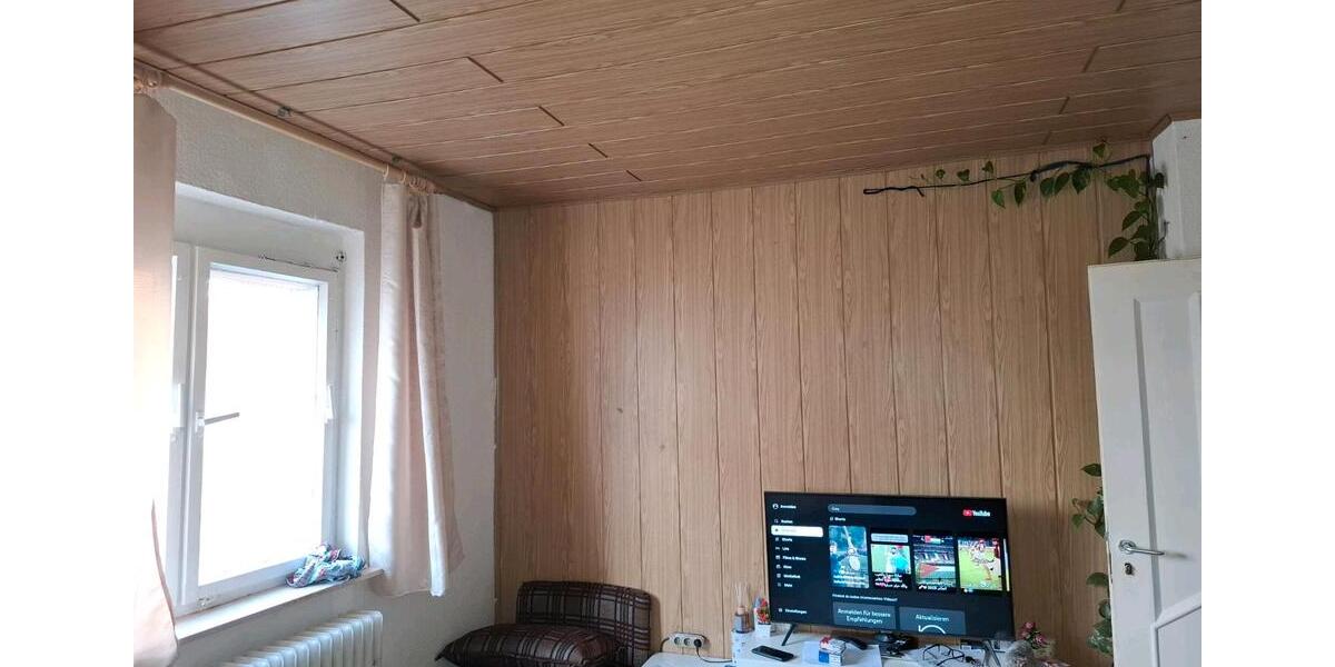 Famielenhaus 5 zimmer