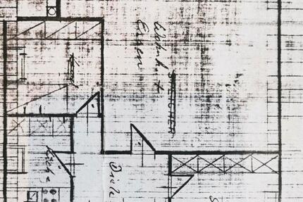 3 Zimmer Dachgeschoss Wohnung in Nußloch zu vermieten 3 zimmer