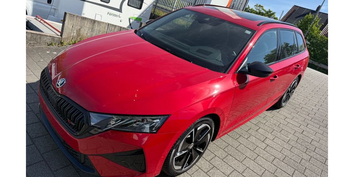Skoda Octavia 44.600 km 29.490 &euro; Frankenthal 67227