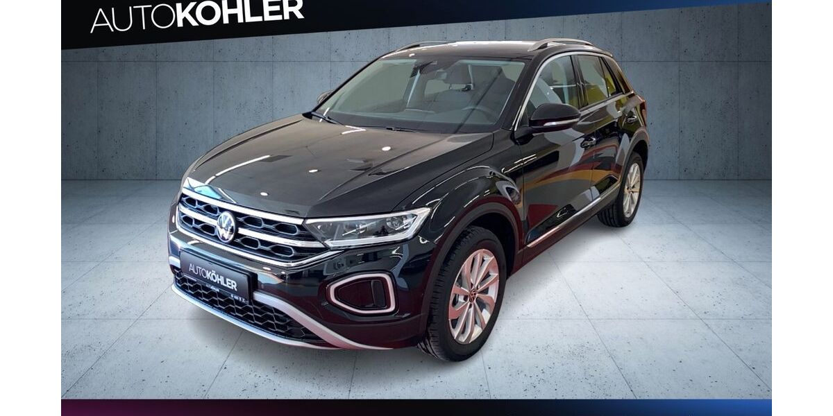 VW T-Roc 1.017 km 32.990 &euro; Bad Dürkheim 67098